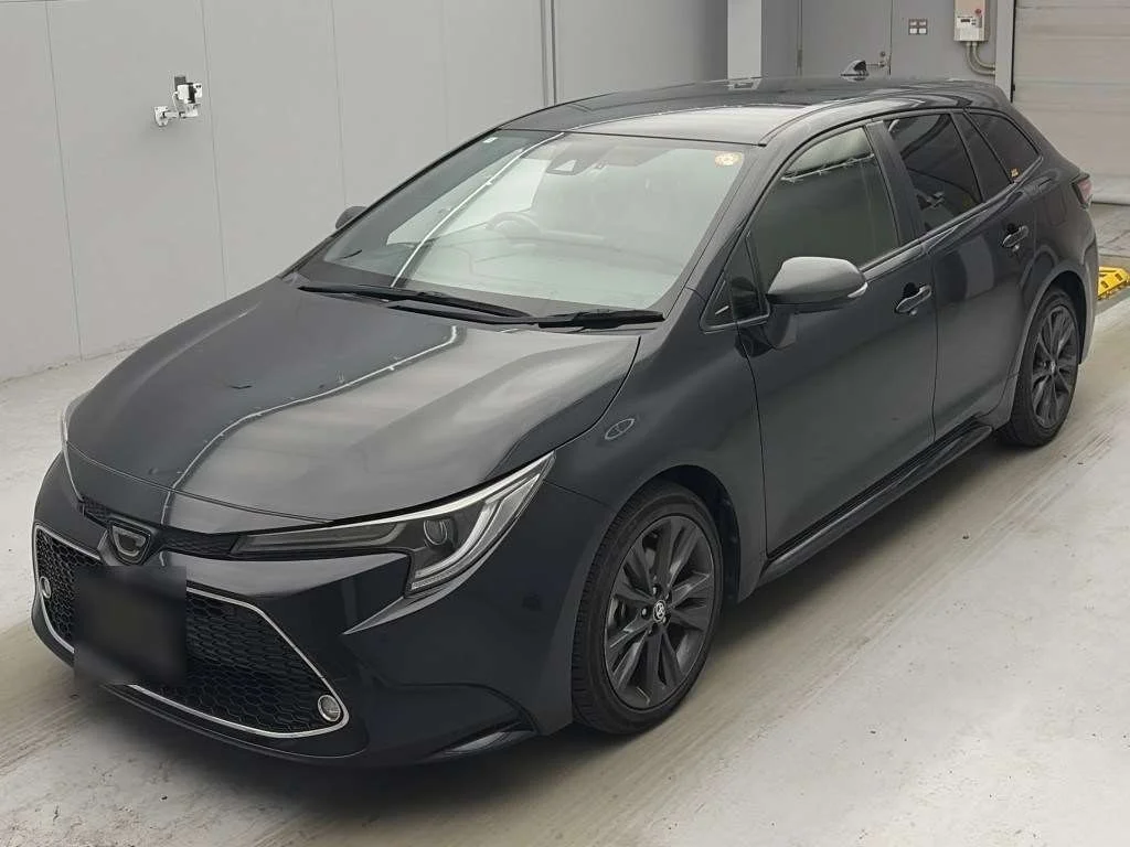 Toyota Corolla Wagon ZRE212W 2020